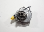 Image of Power Brake Booster Vacuum Pump. Power Brake Booster. image for your 2012 Volvo XC70  3.0l 6 cylinder Turbo 